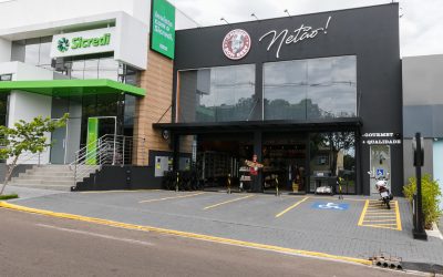 Ponto comercial em Indaiatuba – SP